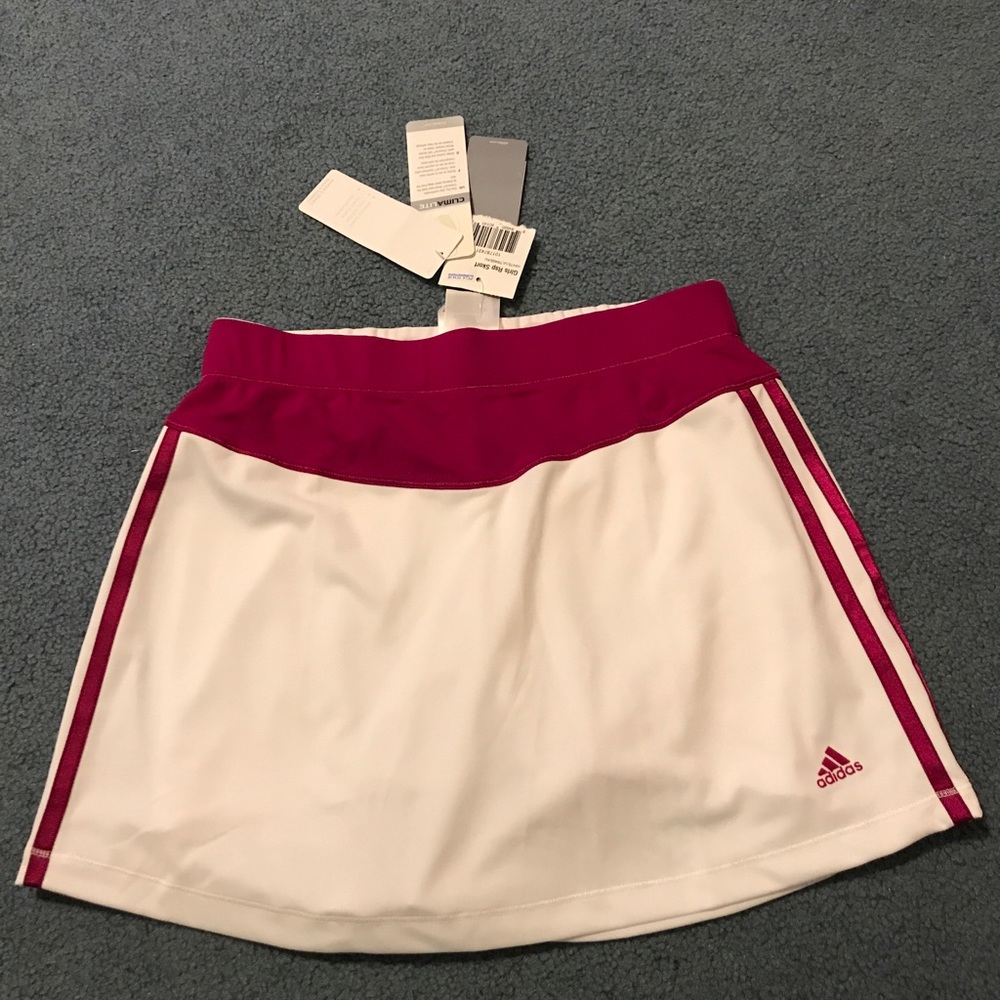 Girl’s Adidas Tennis Skort